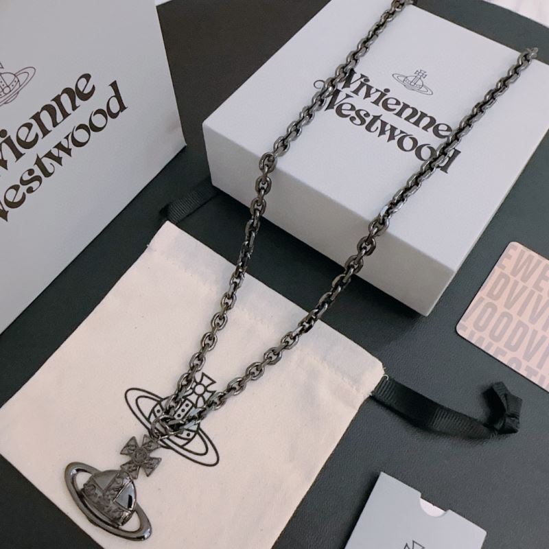 Vivienne Westwood Necklaces